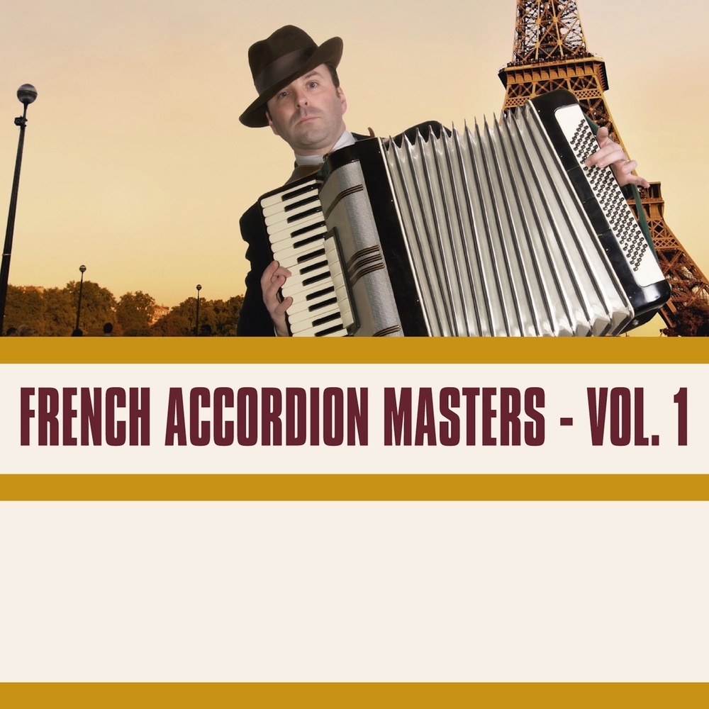 Rêve D'accordéoniste