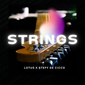 Stefy de Cicco的專輯Strings