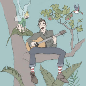 default playlist img