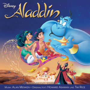 收聽Peer Augustinski的Prince Ali (Reprise) (aus "Aladdin"/Deutscher Original Film-Soundtrack|Reprise)歌詞歌曲