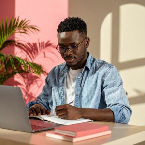 ดาวน์โหลดและฟังเพลง Sueños De Concentración Profunda พร้อมเนื้อเพลงจาก Chill-hop suave y relajado