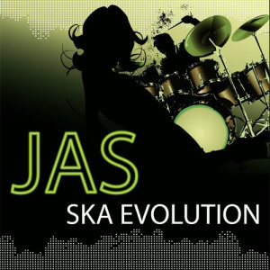 Album Ska Evolution (1987-1996) from JAS