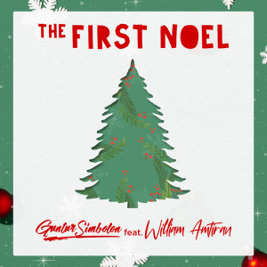 The First Noel dari Guntur Simbolon