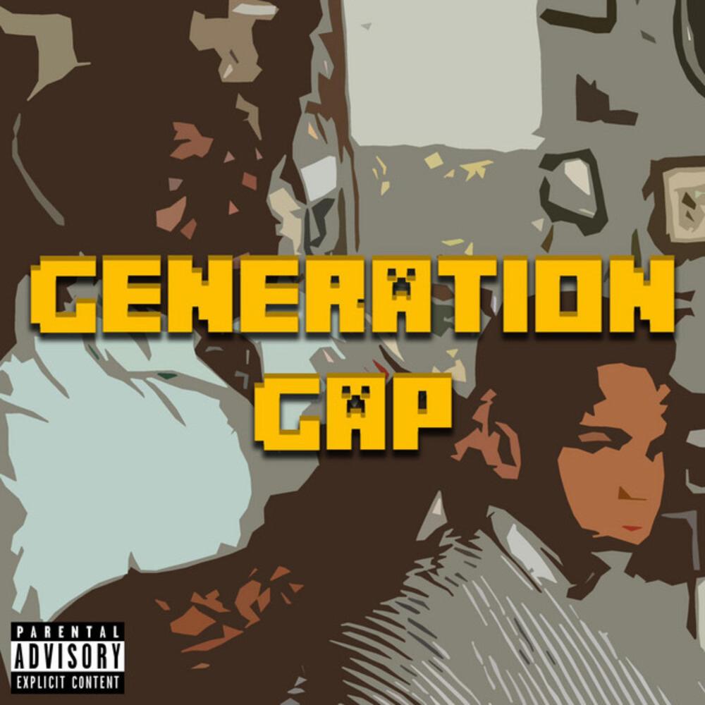 Generation Gap (Explicit)