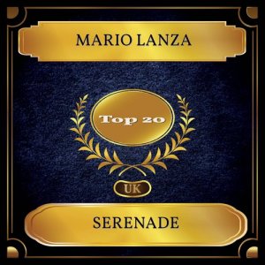 Dengarkan lagu Serenade nyanyian Mario Lanza dengan lirik