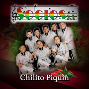 Dengarkan lagu Tequendama Mix nyanyian Socios SA dengan lirik