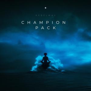 Rebelwav的專輯Champion Pack (Explicit)