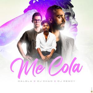 收聽DJ Chad的Me Cola歌詞歌曲
