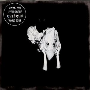 Sigur Ros的專輯Kveikur (Live)