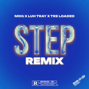 Album Step (Remix) [Explicit] from MDG