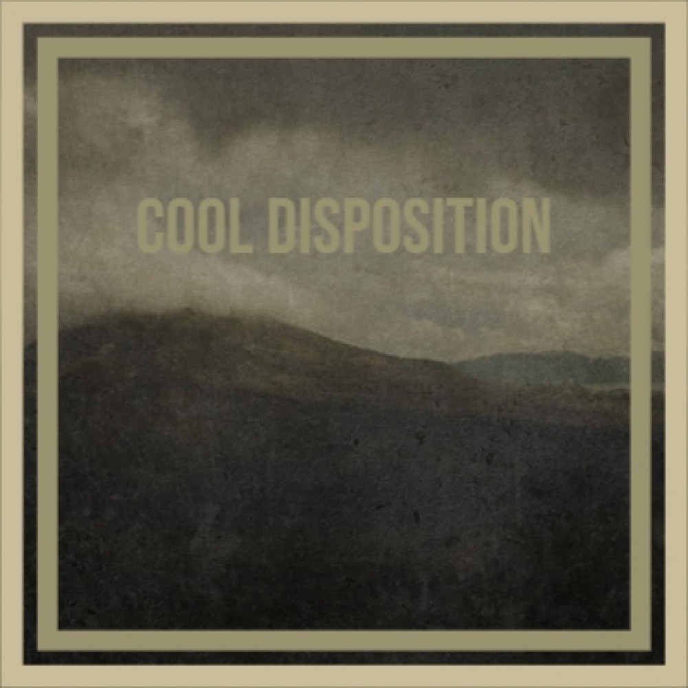 Cool Disposition