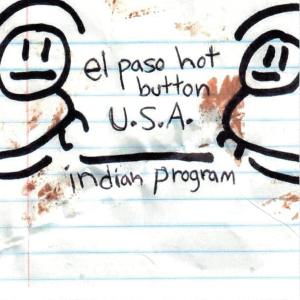 收听El Paso Hot Button的nearby the pussy willow歌词歌曲