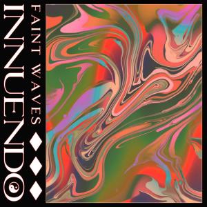 收聽Faint Waves的Sweet Summer Kiss歌詞歌曲