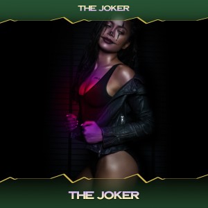 The Joker dari The Joker