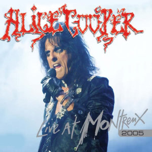 ดาวน์โหลดและฟังเพลง Poison (Live) พร้อมเนื้อเพลงจาก Alice Cooper