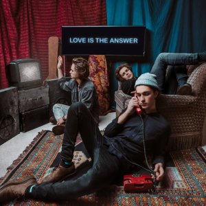 ดาวน์โหลดและฟังเพลง Love is the Answer พร้อมเนื้อเพลงจาก Carnival Youth