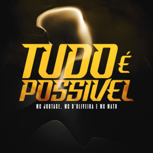 Listen to Tudo é Possivel (Explicit) song with lyrics from Mc jootace