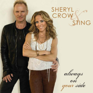 收聽Sheryl Crow的Always On Your Side歌詞歌曲