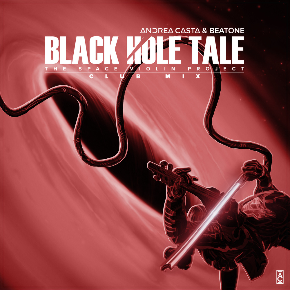 Black Hole Tale: The Space Violin Project (Club Mix)