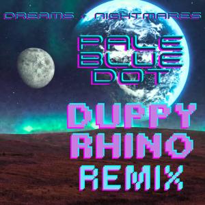 Dreams的專輯Pale Blue Dot (Duppy Rhino Remix | Dub)