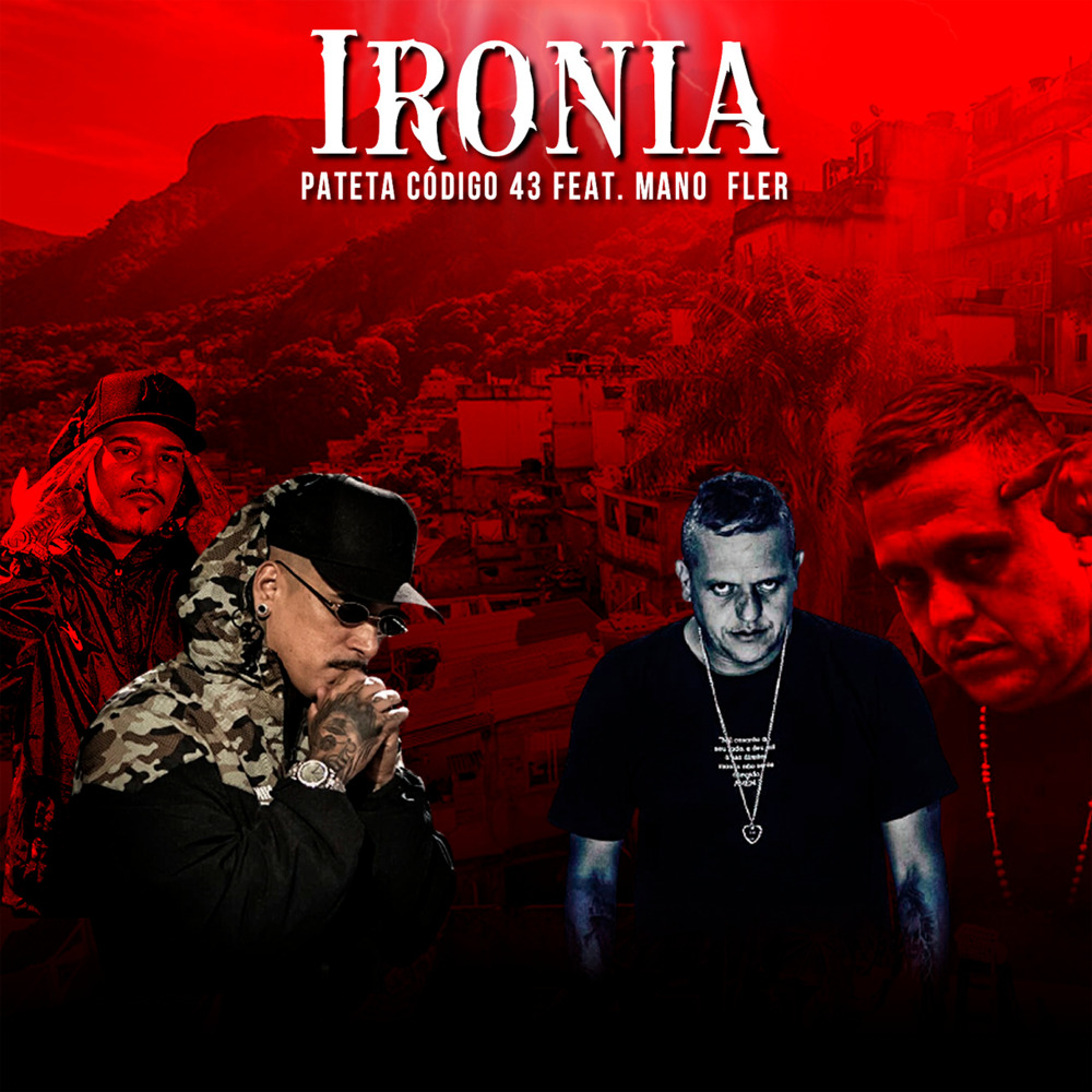 Ironia (Explicit)