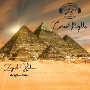 Dengarkan lagu Cairo Nights nyanyian zeyad hatem dengan lirik