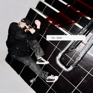 Album plastic (Explicit) from Iney