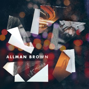 收聽Allman Brown的Headlights歌詞歌曲
