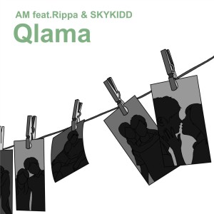 Listen to AM(feat. Rippa & SKYKIDD) song with lyrics from Qlama