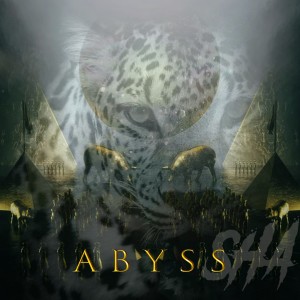 Listen to A B Y S S (完整版) song with lyrics from SHA