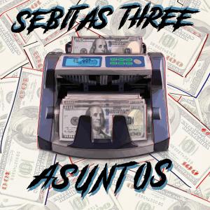 Sebitas Three的專輯Asuntos