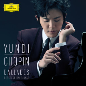 收聽李雲迪的Chopin: Ballade No.2 in F, Op.38歌詞歌曲