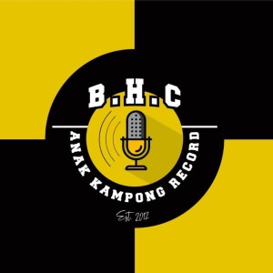 Album Jang Tanya Bahagia oleh BHC Anak Kampong