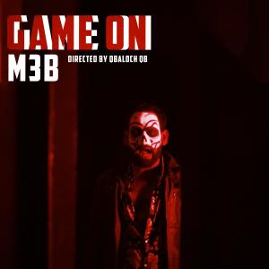 收聽Dark Street的Game On (feat. M3B ) (Explicit)歌詞歌曲