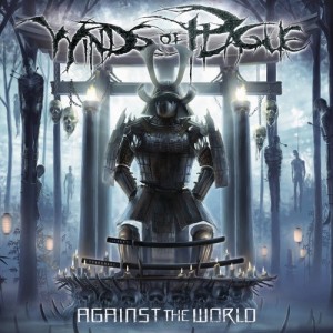 收聽Winds Of Plague的Monsters歌詞歌曲