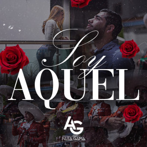 Album Soy Aquel from 