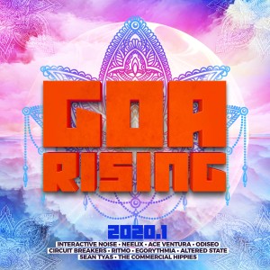 ดาวน์โหลดและฟังเพลง Only Now พร้อมเนื้อเพลงจาก GMO