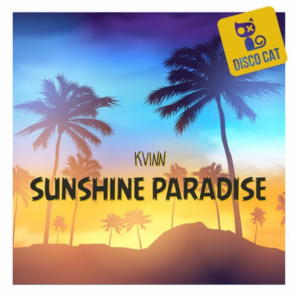 Sunshine Paradise (Original Mix)