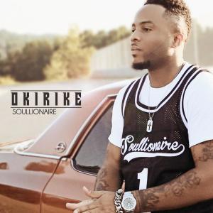 收聽Okirike的Can You Feel It歌詞歌曲