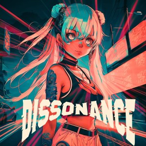 Album DISSONANCE (Explicit) from TRATTO PHONK