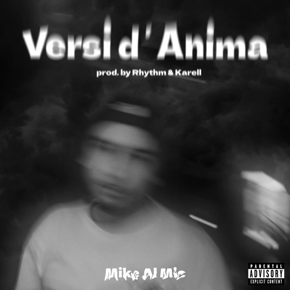 Versi d´Anima (feat. Karell & Rhythm) (Explicit)