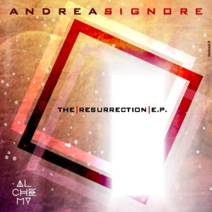 ดาวน์โหลดและฟังเพลง Resurrection พร้อมเนื้อเพลงจาก Andrea Signore