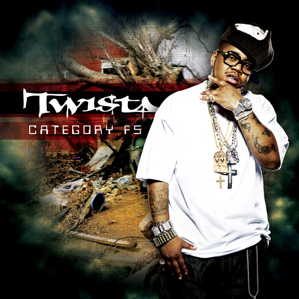 Gotta Get Me One (Explicit)