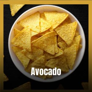 Various的专辑Avocado