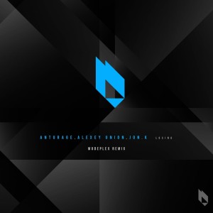 收听Alexey Union的Losing (Modeplex Remix, Radio Edit)歌词歌曲