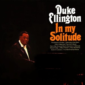 收聽Duke Ellington的Dancing In The Dark歌詞歌曲