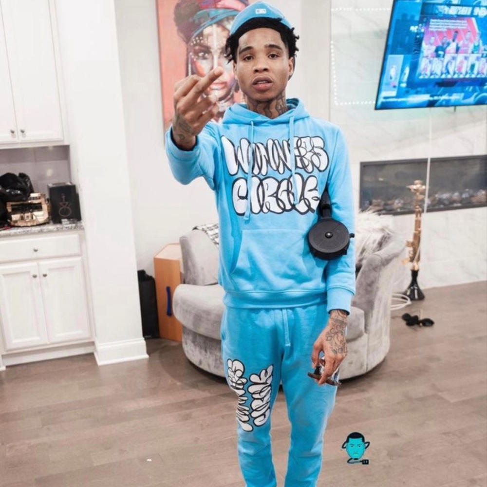 Ain't Playing (feat. BROKEASF) (Explicit)
