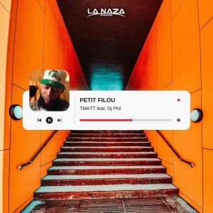 Album Petit filou from T-Matt