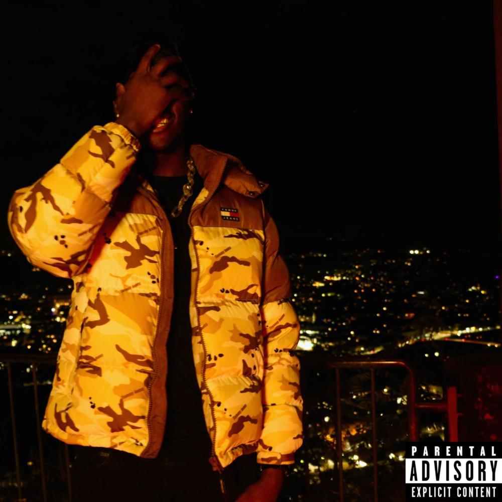 LEFT TO RIGHT (feat. Prod.Drecyy) (Explicit)