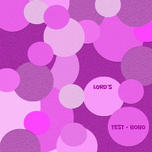 收聽Lord's的Let Me Fly Away歌詞歌曲